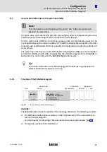 Preview for 77 page of Lenze ECSDE012 Operating Instructions Manual