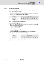 Preview for 83 page of Lenze ECSDE012 Operating Instructions Manual