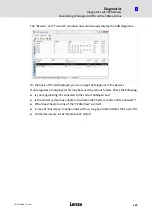 Preview for 125 page of Lenze ECSDE012 Operating Instructions Manual