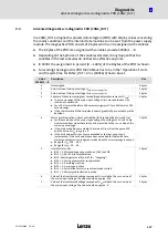 Preview for 127 page of Lenze ECSDE012 Operating Instructions Manual