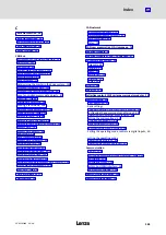 Preview for 161 page of Lenze ECSDE012 Operating Instructions Manual