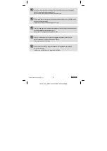 Предварительный просмотр 2 страницы Lenze EDK94AZMAC Mounting Instructions