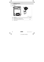 Preview for 12 page of Lenze EDKMF2178IB Mounting Instructions