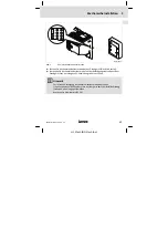 Preview for 17 page of Lenze EDKMF2178IB Mounting Instructions