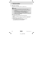 Preview for 18 page of Lenze EDKMF2178IB Mounting Instructions