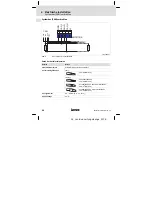 Preview for 20 page of Lenze EDKMF2178IB Mounting Instructions