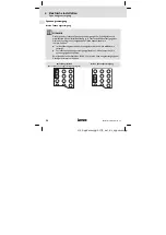 Preview for 26 page of Lenze EDKMF2178IB Mounting Instructions