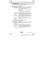 Preview for 34 page of Lenze EDKMF2178IB Mounting Instructions