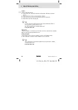 Preview for 44 page of Lenze EDKMF2178IB Mounting Instructions