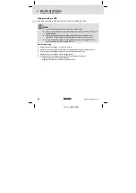 Preview for 56 page of Lenze EDKMF2178IB Mounting Instructions