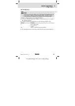 Preview for 65 page of Lenze EDKMF2178IB Mounting Instructions