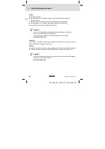 Preview for 82 page of Lenze EDKMF2178IB Mounting Instructions