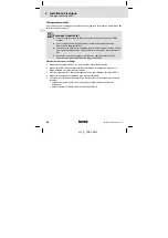 Preview for 94 page of Lenze EDKMF2178IB Mounting Instructions