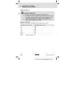 Preview for 98 page of Lenze EDKMF2178IB Mounting Instructions