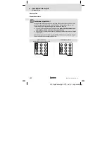 Preview for 102 page of Lenze EDKMF2178IB Mounting Instructions