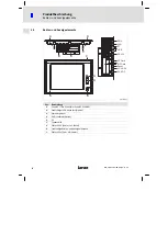 Предварительный просмотр 6 страницы Lenze EL 1800 Mounting Instructions