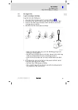 Предварительный просмотр 11 страницы Lenze EL 1800 Mounting Instructions