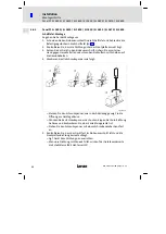 Предварительный просмотр 12 страницы Lenze EL 1800 Mounting Instructions