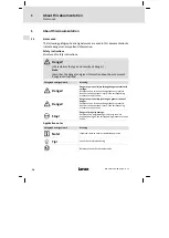 Preview for 16 page of Lenze EL 1800 Mounting Instructions