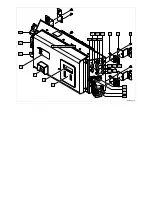 Preview for 3 page of Lenze ELCAFHI 4D34NNPM Highline Series Mounting Instructions