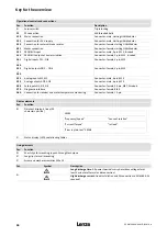 Preview for 44 page of Lenze ELCAFHI 4D34NNPM Highline Series Mounting Instructions