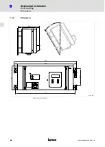 Предварительный просмотр 62 страницы Lenze ELCAFHI 4E34NNER Series Mounting Instructions