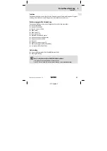 Предварительный просмотр 11 страницы Lenze EMF2180IB Mounting Instructions