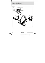 Предварительный просмотр 16 страницы Lenze EMF2180IB Mounting Instructions