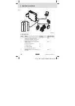 Предварительный просмотр 18 страницы Lenze EMF2180IB Mounting Instructions