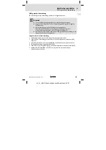 Предварительный просмотр 19 страницы Lenze EMF2180IB Mounting Instructions