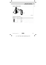 Предварительный просмотр 21 страницы Lenze EMF2180IB Mounting Instructions