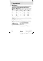 Предварительный просмотр 24 страницы Lenze EMF2180IB Mounting Instructions