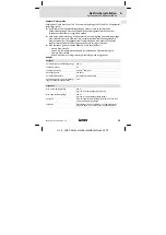 Предварительный просмотр 25 страницы Lenze EMF2180IB Mounting Instructions