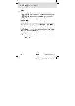 Предварительный просмотр 36 страницы Lenze EMF2180IB Mounting Instructions