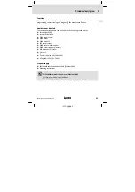 Предварительный просмотр 41 страницы Lenze EMF2180IB Mounting Instructions