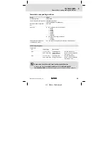 Предварительный просмотр 43 страницы Lenze EMF2180IB Mounting Instructions