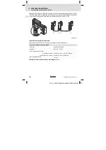 Предварительный просмотр 52 страницы Lenze EMF2180IB Mounting Instructions