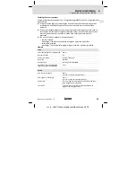 Предварительный просмотр 55 страницы Lenze EMF2180IB Mounting Instructions