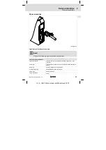 Предварительный просмотр 57 страницы Lenze EMF2180IB Mounting Instructions