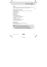 Предварительный просмотр 71 страницы Lenze EMF2180IB Mounting Instructions