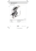 Предварительный просмотр 74 страницы Lenze EMF2180IB Mounting Instructions