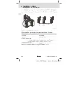 Предварительный просмотр 82 страницы Lenze EMF2180IB Mounting Instructions