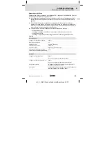 Предварительный просмотр 85 страницы Lenze EMF2180IB Mounting Instructions