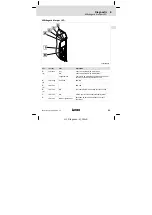 Предварительный просмотр 91 страницы Lenze EMF2180IB Mounting Instructions