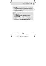 Предварительный просмотр 99 страницы Lenze EMF2180IB Mounting Instructions