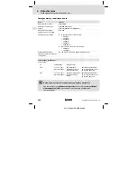 Предварительный просмотр 102 страницы Lenze EMF2180IB Mounting Instructions