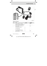 Предварительный просмотр 107 страницы Lenze EMF2180IB Mounting Instructions