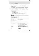 Предварительный просмотр 114 страницы Lenze EMF2180IB Mounting Instructions