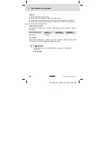 Предварительный просмотр 124 страницы Lenze EMF2180IB Mounting Instructions