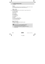 Предварительный просмотр 128 страницы Lenze EMF2180IB Mounting Instructions